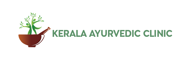 Kerala Ayurvedic Clinic Dubai logo
